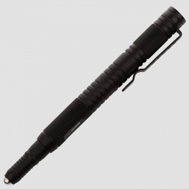 Ручка тактическая, алюминий, 15 см, BOKER, Германия