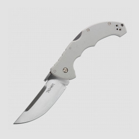 Нож складной Talwar 4, Carpenter CTS XHP Alloy, Grey G-10 Handles, COLD STEEL, США, Городские EDC-ножи