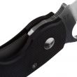 Нож складной Military, 10,2 см, SPYDERCO, США_00784910058584883634.jpg