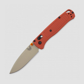 Нож складной Bugout, 8,2 см, BENCHMADE, США, Городские EDC-ножи