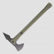 Топор Trench Hawk OD Green, COLD STEEL, США_00791180059383619438.jpg