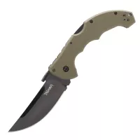 Нож складной TALWAR 4, COLD STEEL, США видео продукта