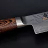 Нож кухонный поварской  Шеф, 15.0 см, серия Shun Premier, KAI, Япония_00810130059189148147.jpg
