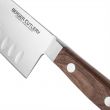 Набор кухонных ножей, 7 штук, на магнитной подставке ComposeEat, серия Classic Walnut, BERGER CUTLERY, Германия_00816150051636498362.jpg