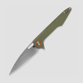 Нож складной Archaeo, 9,8 см, ARTISAN CUTLERY, Китай, ARTISAN CUTLERY (Китай)