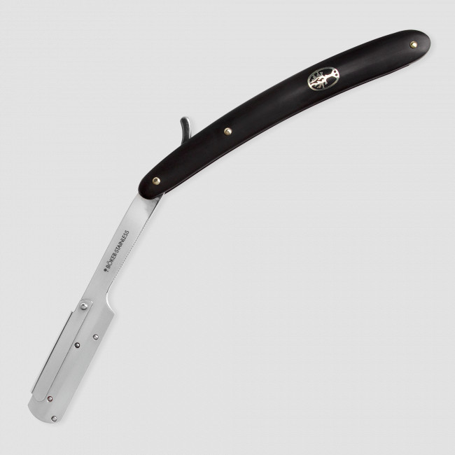 Бритва - шаветка Pro Barberette, серия Boker, BOKER, Германия