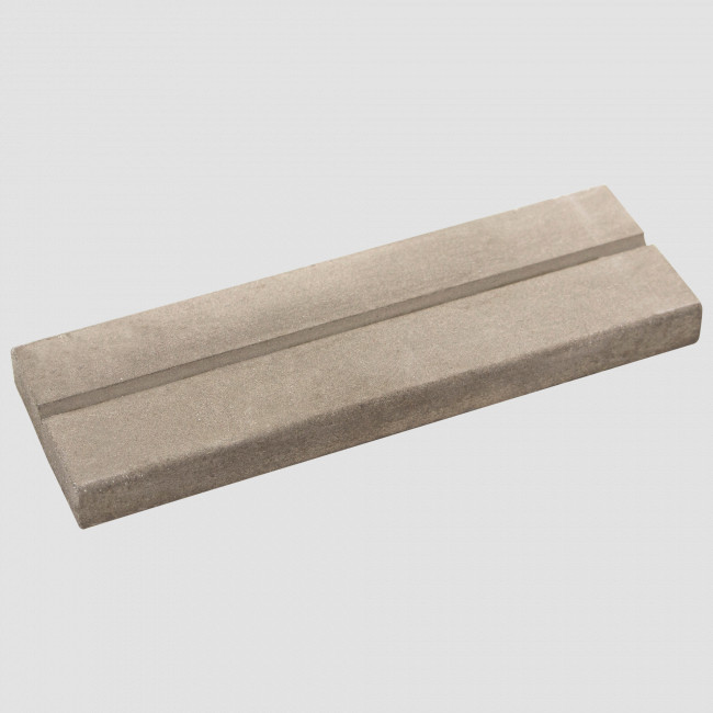 Брусок алмазный Coarse Super Fine Grit (1200), размер: 2,54 x 7,62 x 0,63 см, серия Knife sharpeners, EZE-LAP, США