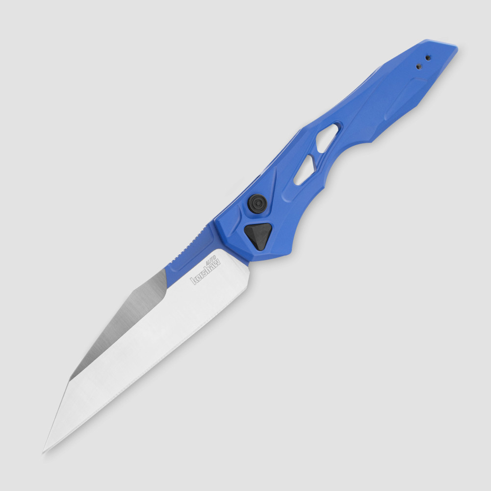 Нож автоматический складной Launch 13, 8,9 см, KERSHAW, США