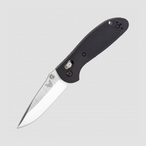 Нож складной Griptilian Mini, 7,4 см, BENCHMADE, США, Городские EDC-ножи