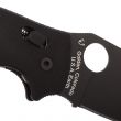 Нож складной Manix 2 XL, 9,8 см, SPYDERCO, США_00784910058813087722.jpg