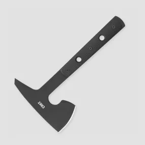 Топор Rune Designed by Ryan Johnson of RMJ Tactical, 17 см, CRKT, США, 