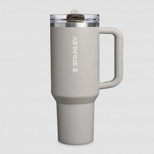 Термокружка Quencher ProTour с трубочкой Flip Straw, 1180 мл, STANLEY, США, Новинки