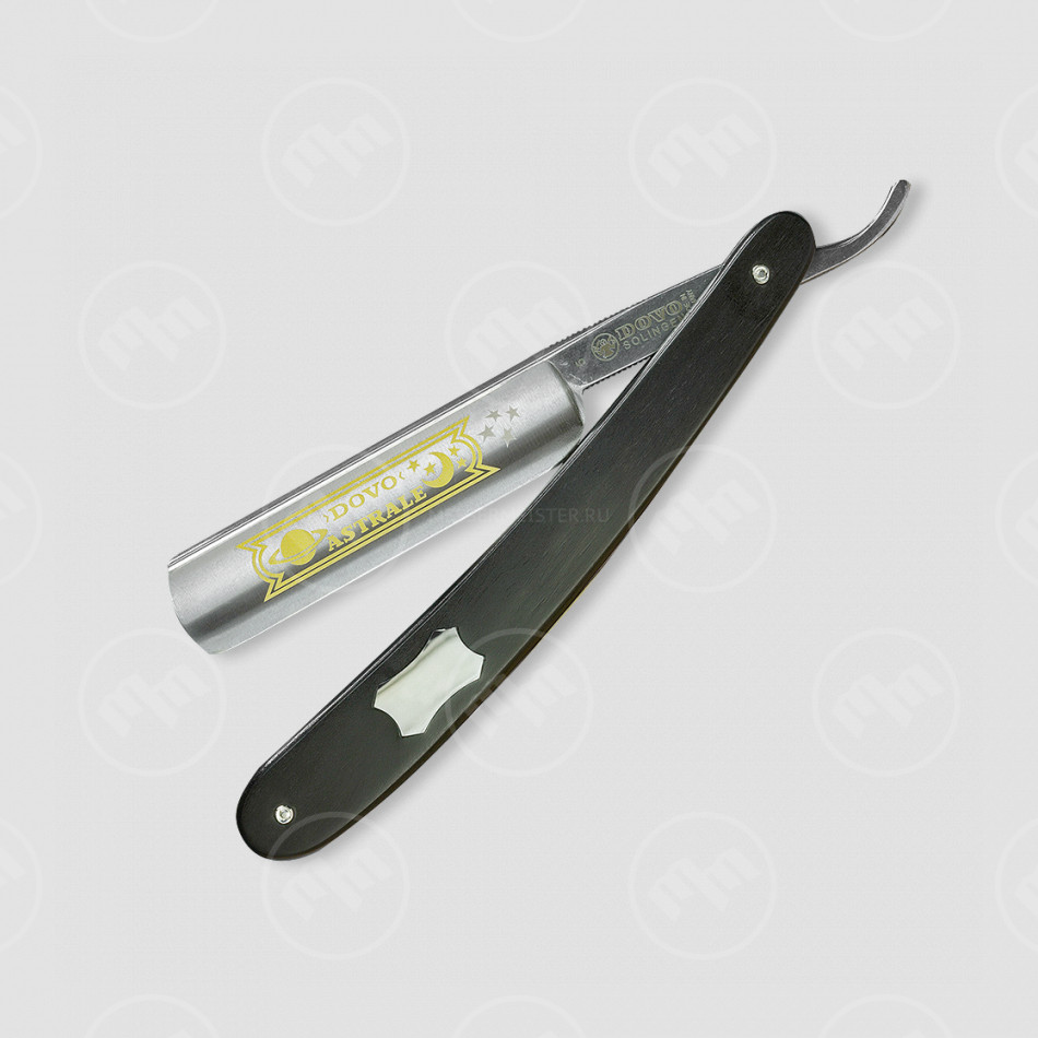 Бритва опасная Astrale, 8,0 см, DOVO, Германия