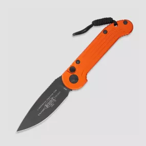 Нож автоматический складной LUDT 8,6 см, MICROTECH, США, MICROTECH (США)