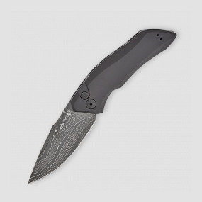 Нож автоматический складной Launch 1, 8,6 см, KERSHAW, США, Launch 1