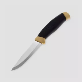 Нож с фиксированным клинком Companion, 10,4 см, MORA, Швеция, MORA (Швеция)