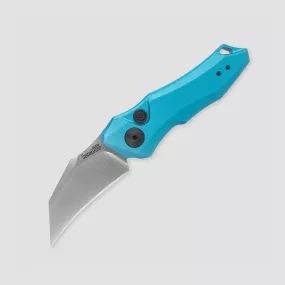 Нож автоматический складной Launch 10, 4,8 см, KERSHAW, США, KERSHAW (США)