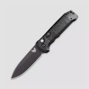 Нож автоматический складной Casbah, 8,6 см, BENCHMADE, США, Автоматические складные ножи BENCHMADE