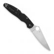 Нож складной Police 4, 11,2 см, SPYDERCO, США_00795500048617189332.jpg