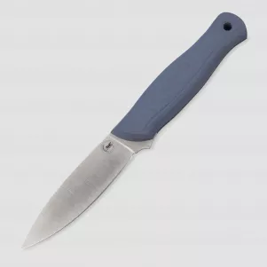 Нож с фиксированным клинком Колибри XL, 10 см, СЕМЬ НОЖЕЙ, Россия, СЕМЬ НОЖЕЙ (Россия)