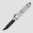 Нож автоматический фронтальный выкидной Ultratech, 8,7 см, MICROTECH, США_00799590063365977435.jpg