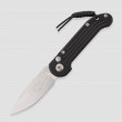 Нож автоматический складной LUDT 8,6 см, MICROTECH, США_00799770055649109863.jpg