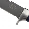 Нож с фиксированным клинком Silver Creek, Bait Knife, BUCK, США_00784720057756089707.jpg