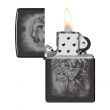 Зажигалка бензиновая Clown, ZIPPO, США_00819180055674948324.jpg