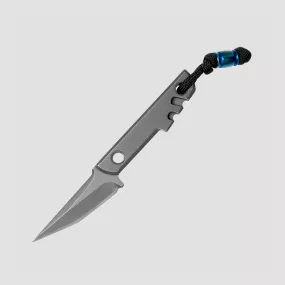 Нож шейный с фиксированным клинком Mini Slik Tanto, 5,3 см, BOKER, Германия, BOKER (Германия)
