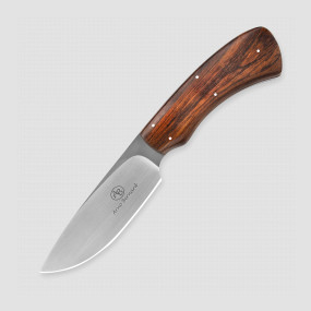 Нож с фиксированным клинком Zebra, 10,0 см, ARNO BERNARD, ЮАР, ARNO BERNARD (ЮАР)