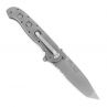 Нож складной Kit Carson M16 Tanto Titanium, CRKT, США_00787160074310474183.jpg