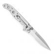 Нож складной Kit Carson M16 Titanium, CRKT, США_00787160074220608820.jpg