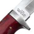 Нож с фиксированным клинком Lion King Cherrywood, KATZ, США_00787300067926073045.jpg