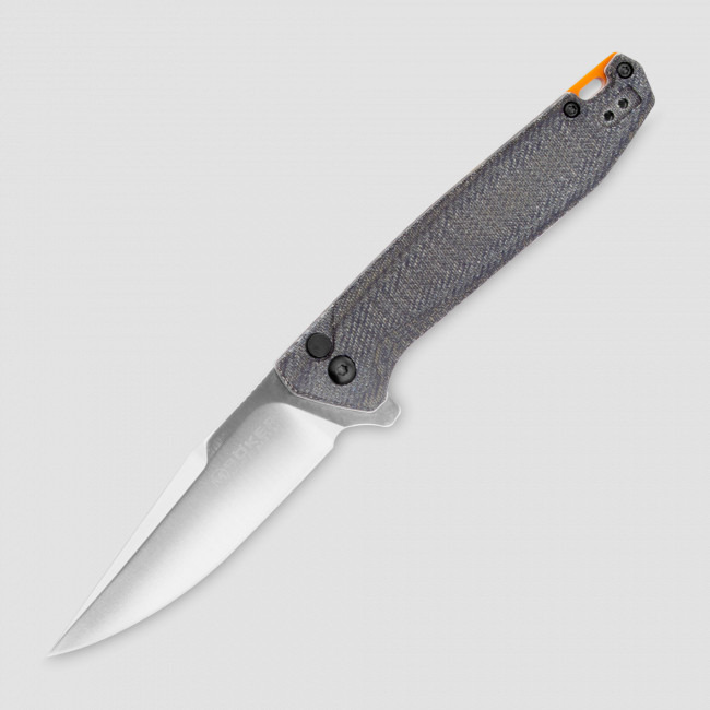 Нож складной Border, 8,6 см, серия Mugnum, BOKER, Германия