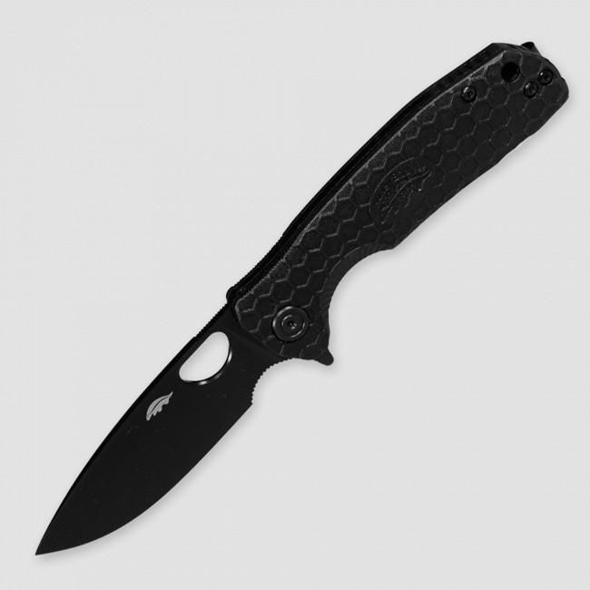 Нож складной Flipper M, 8,1 см, HONEY BADGER, ЮАР