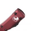 Нож автоматический фронтальный выкидной Ultratech, 8,7 см, MICROTECH, США_00802140058719154485.jpg