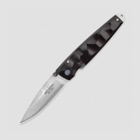 Нож складной Shinra Emotion Tsuchi, 7 см, MCUSTA, Япония, MCUSTA (Япония)