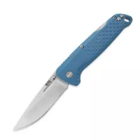 Нож складной Adventurer LB, 7,6 см, SOG, США видео продукта