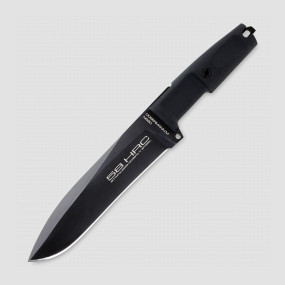 Нож с фиксированным клинком Dobermann IV, 18,5 см, EXTREMA RATIO, Италия, Фиксированные ножи EXTREMA RATIO