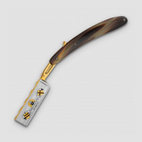 Бритва Graf Engelbert II, 7,7 см, BOKER, Германия, 