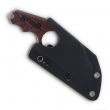 Нож с фиксированным клинком Sleipnir V2, 9 см, MIDGARDS, Германия_00823730055096211014.jpg