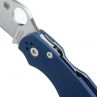 Нож складной Military 2, 10,2 см, SPYDERCO, США_00818400050464512645.jpg