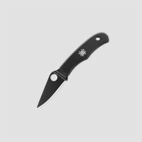 Нож складной Bug, 3,2 см, SPYDERCO, США, 