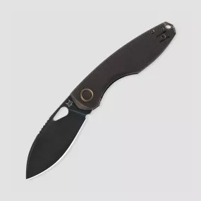 Нож складной Chilin, 8 см, FOX, Италия, FOX KNIVES (Италия)