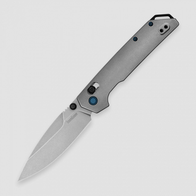 Нож складной Iridium, KERSHAW, США