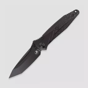 Нож складной Socom Bravo, 10,2 см, MICROTECH, США, MICROTECH (США)