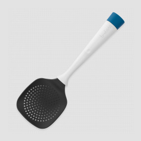 Шумовка с каплесборником, 32 см, серия Kitchen Tools, TREBONN, Италия, Аксессуары кухонные