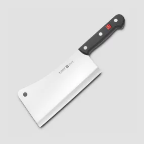 Топорик кухонный для рубки мяса 24 см, 1100 г, серия Professional tools, WUESTHOF, Германия, Топорики кухонные для мяса