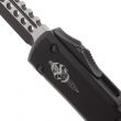 Нож автоматический фронтальный выкидной Ultratech, 8,7 см, MICROTECH, США_00815320061749482421.jpg