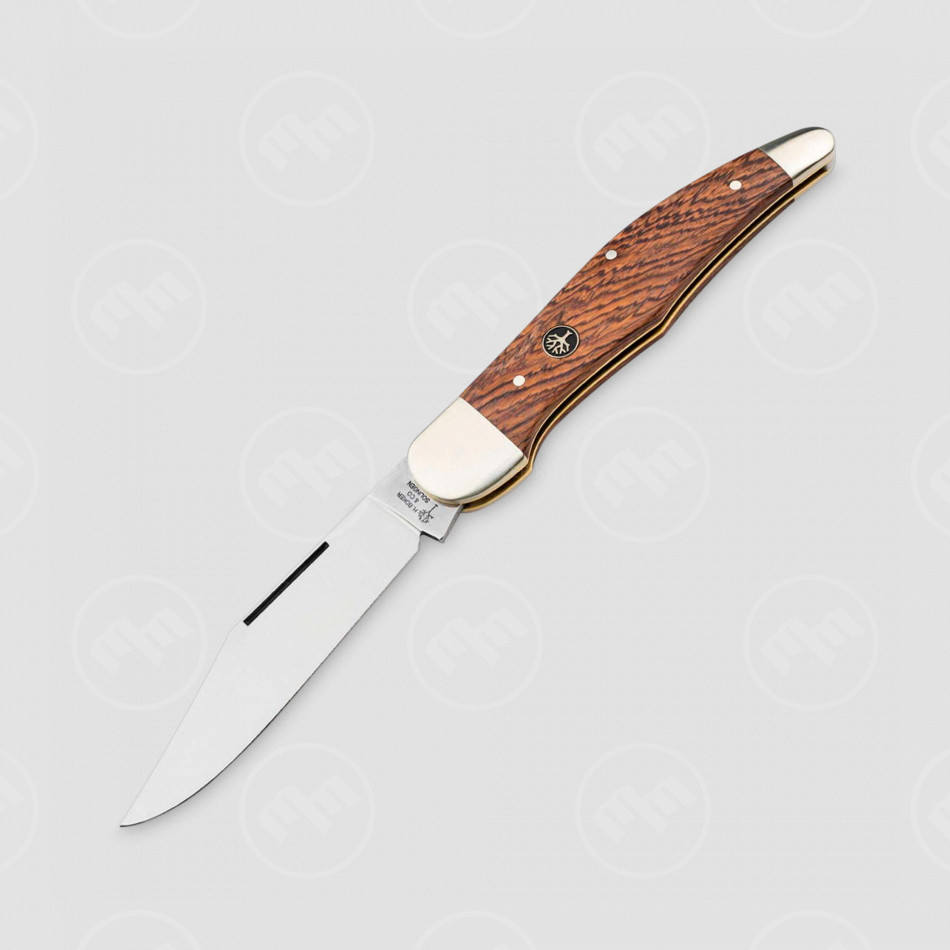 Нож складной Hunters , 9,5 см, серия Boker, BOKER, Германия
